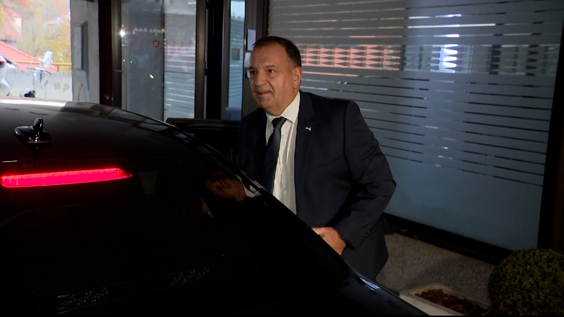 Ministar zdravlja RH Vili Beroš uhapšen pa smijenjen